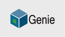 Genie - On-the-fly 5250 Web Refacing