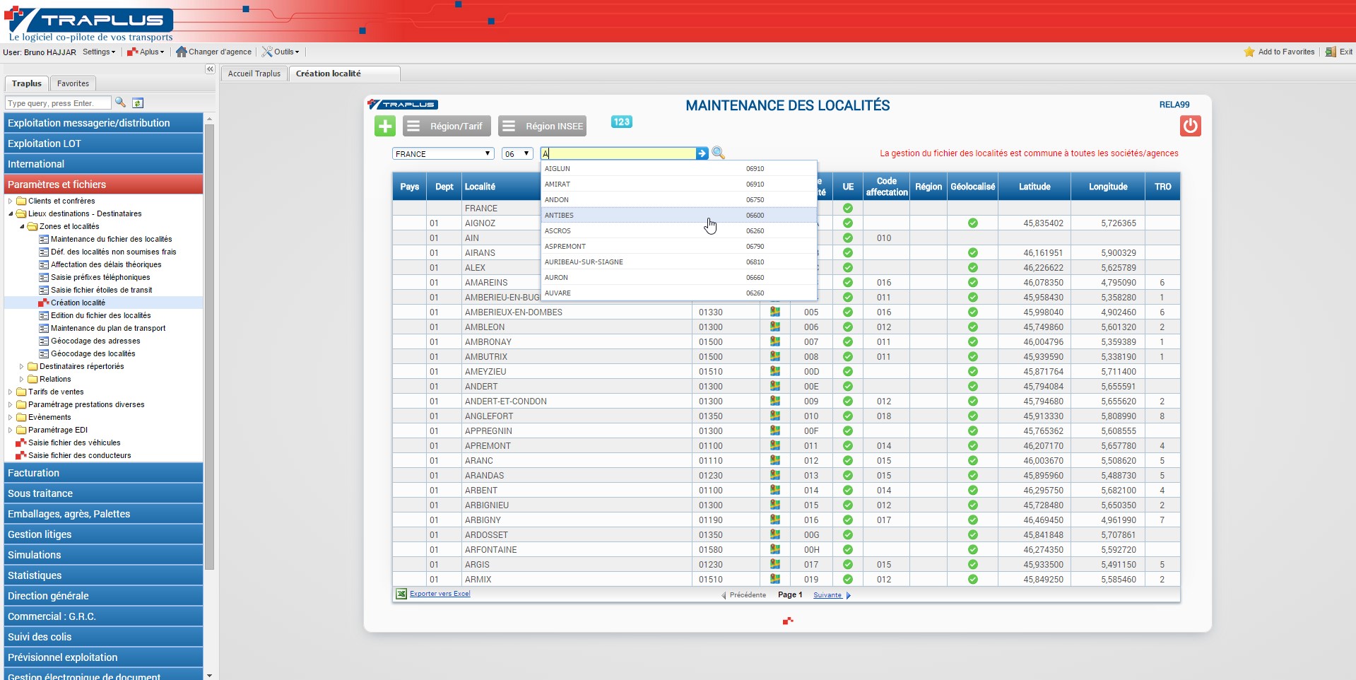 The RPG Open Access Handler for Genie brings the power of Rich Web applications to 5250 green screens