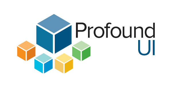 Profound UI logo